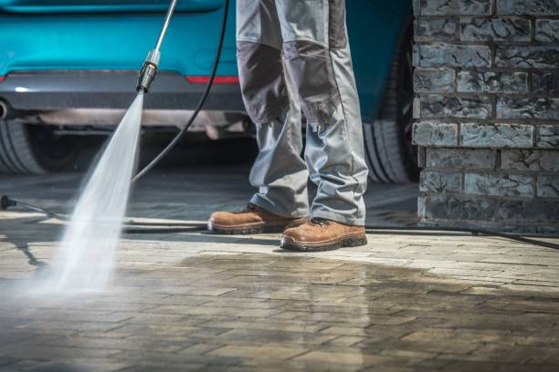 Best Building Exterior Pressure Washing in Silsbee, TX